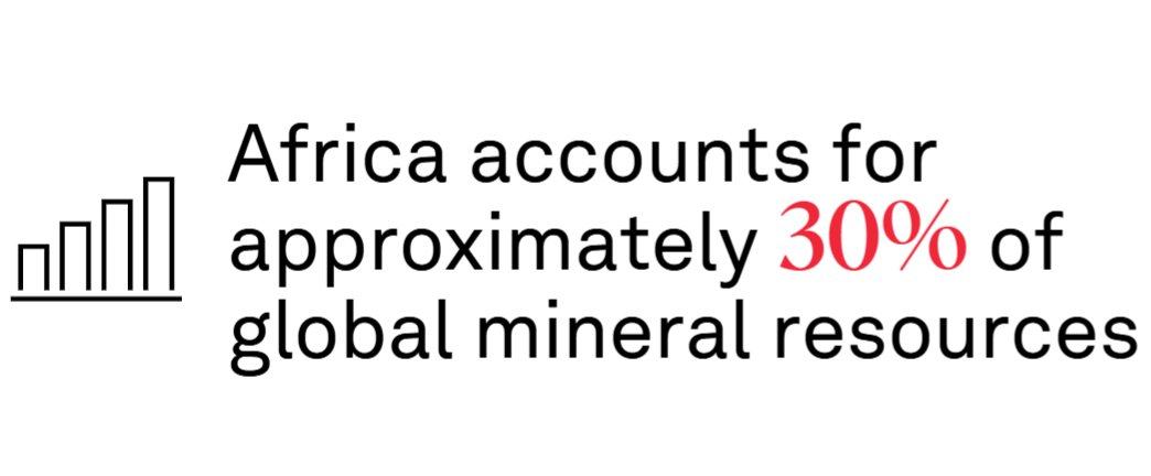 SPGEnergyMetal's tweet image. China’s investments are transforming Africa’s #batterymetals industry. Euan Sadden explains how this partnership is shaping the future of #cleanenergy and global #supplychains:
okt.to/98rVDi