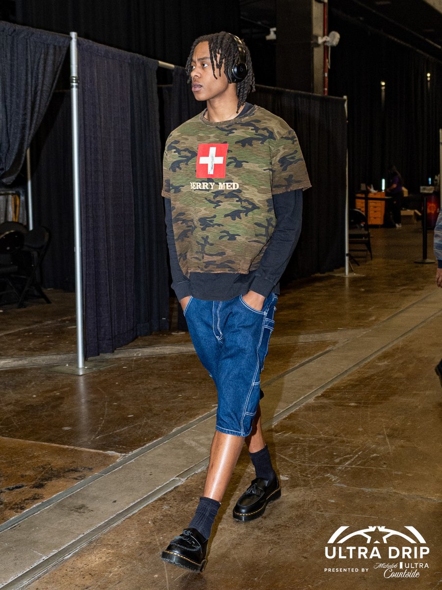 Bringin' some heat to The Valley 🔥
#ForTheDistrict | @MichelobULTRA