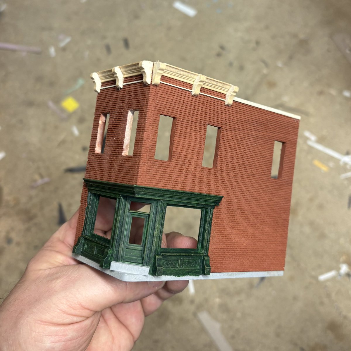 Matt Hankins🔨🔎🏠 tweet media