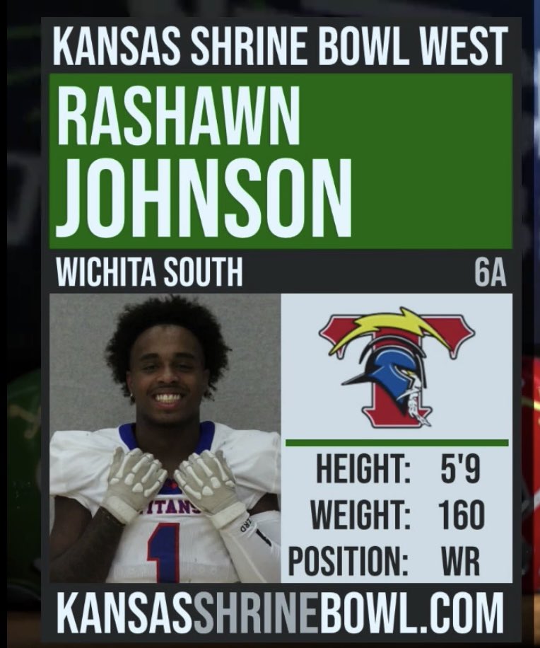 South Titans Football tweet media