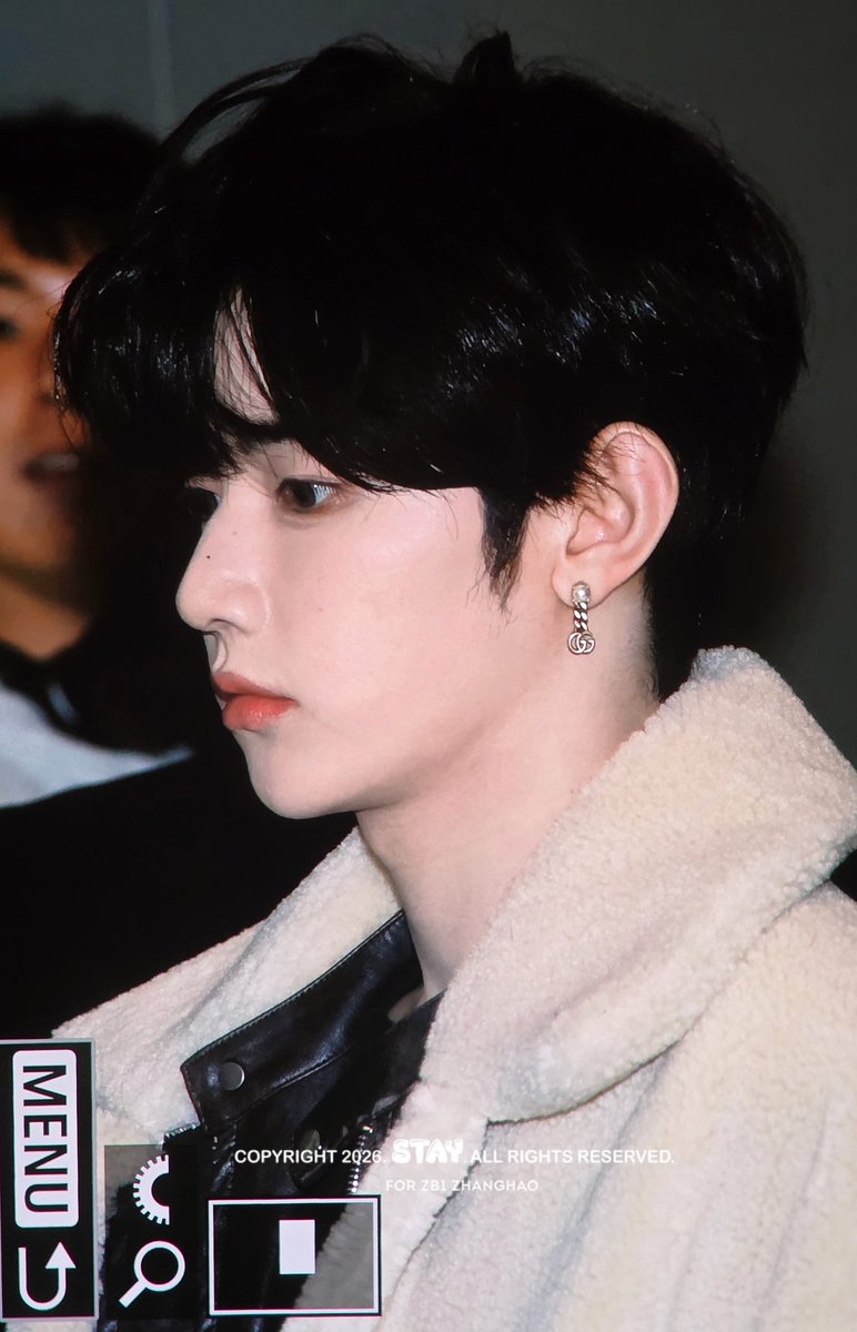 [PREVIEW] 260112

#alwaysstaywithzhanghao
#ZHANGHAO #장하오 
#ZEROBASEONE   #ZB1   #제로베이스원