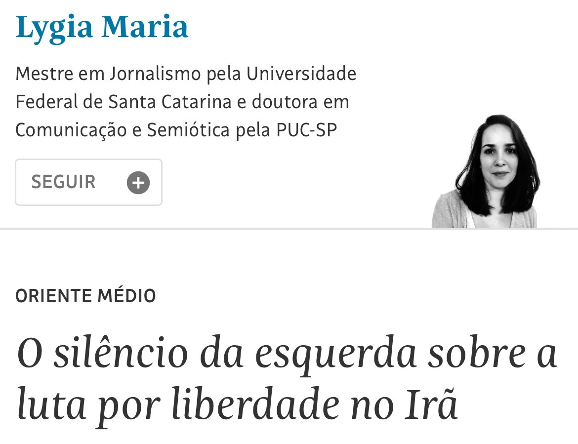 João Luiz Mauad tweet media