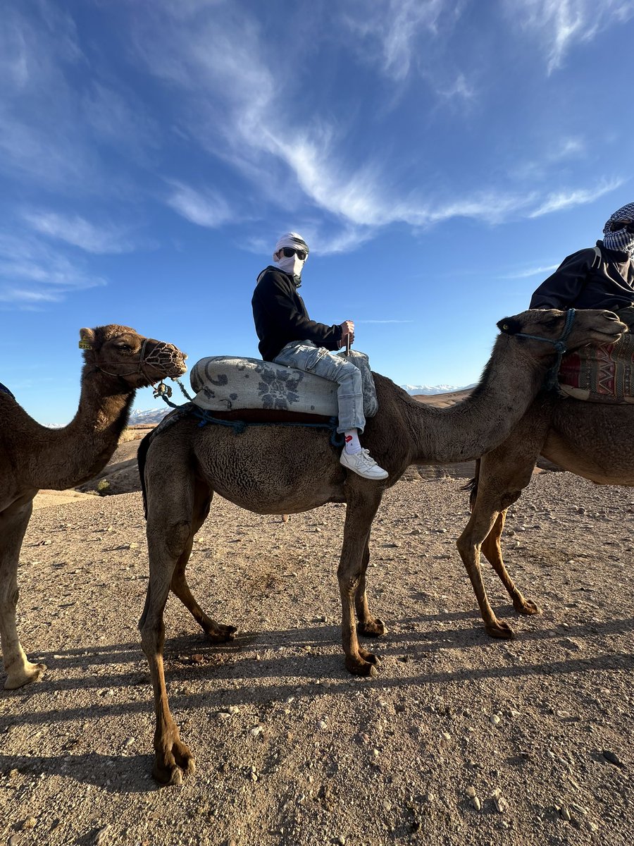 bnbm's tweet image. morocco 🇲🇦