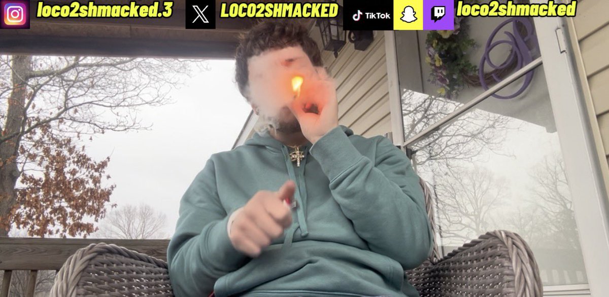 LOCO2SHMACKED's tweet image. HI THERE EVERYONE HAPPY SUNDAY TO ALL OF YOU
NEW BANGER REVIEW VIDEO OUT NOW SHOUTOUT @ShopHelloMary 

youtu.be/QbwYJnlCflE?si…