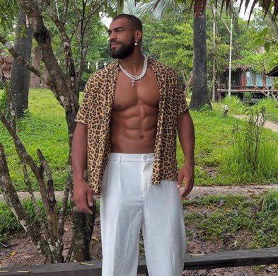 pogwes's tweet image. vou ficar sem esse colírio, que tristeza!
#BBB26