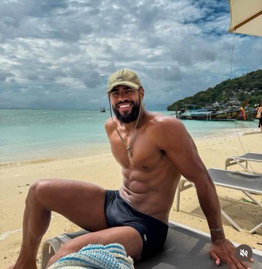 pogwes's tweet image. vou ficar sem esse colírio, que tristeza!
#BBB26