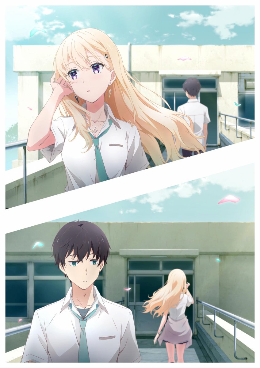 animeupdates's tweet image. 'GIMEI SEIKATSU' creator Ghost Mikawa aims for some kind of Anime Sequel

"There are various reasons why a TV anime Season 2 might not get greenlit... [but] we'll scramble as a company to somehow gather funds and make some kind of new anime development happen, one way or another"