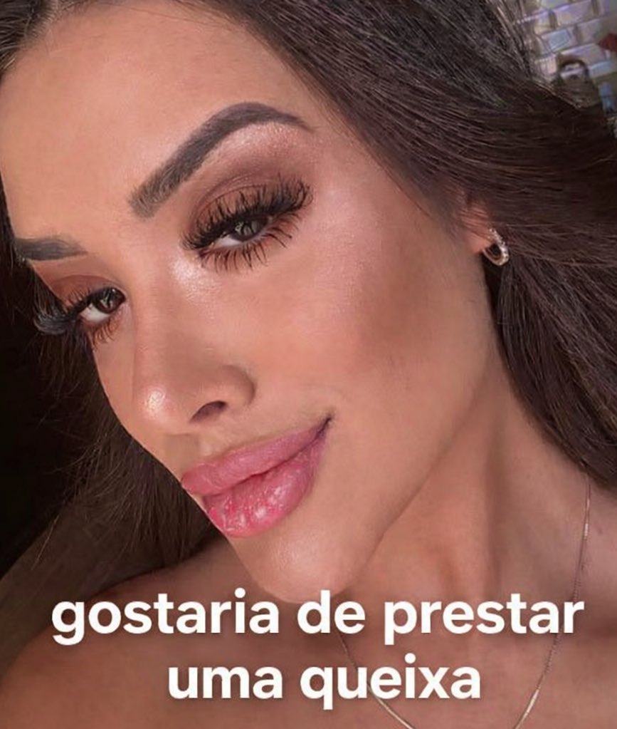 _alineramos's tweet image. FORA JORDANA. TORTURA NÃO É ENTRETENIMENTO. 

#bbb26