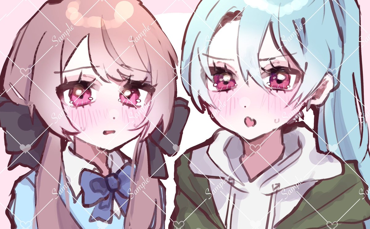 ら🈚️ tweet media