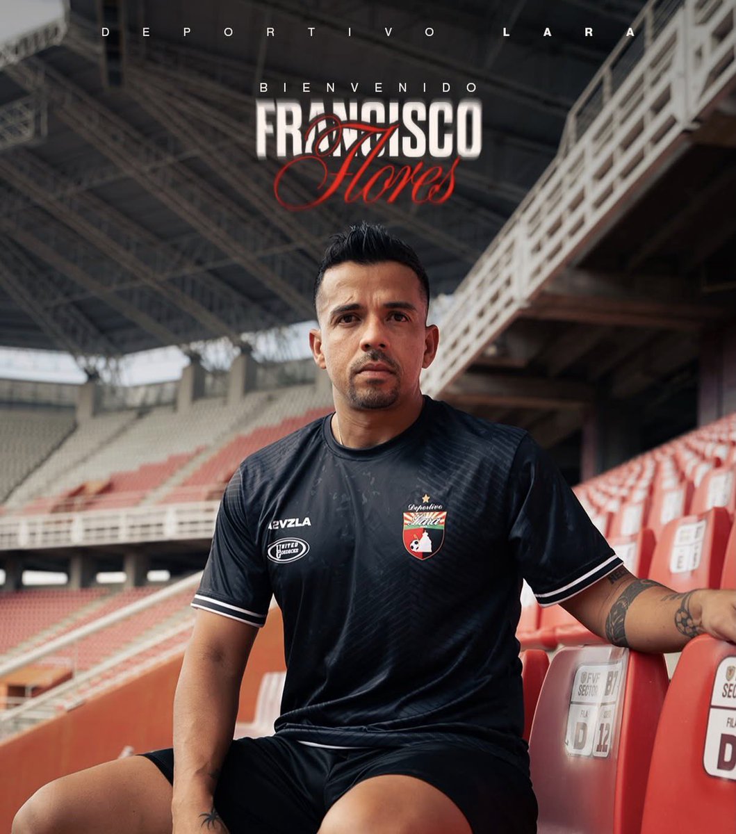 El plagio en Diseño gráfico en Venezuela es tan recurrente, que los “diseñadores” buscan “referencias” en sus pares.

El diseñador de Deportivo Lara buscó su refe en la línea gráfica de Caracas F.C. del año pasado. <copy, paste> 

Caracas 2025 / Lara 2026.