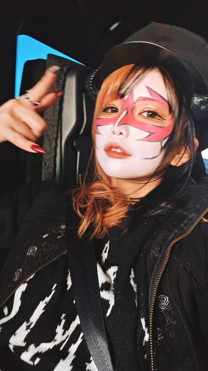 現役JK👿兎味ペロリナ (@usamiiin) / Posts / X