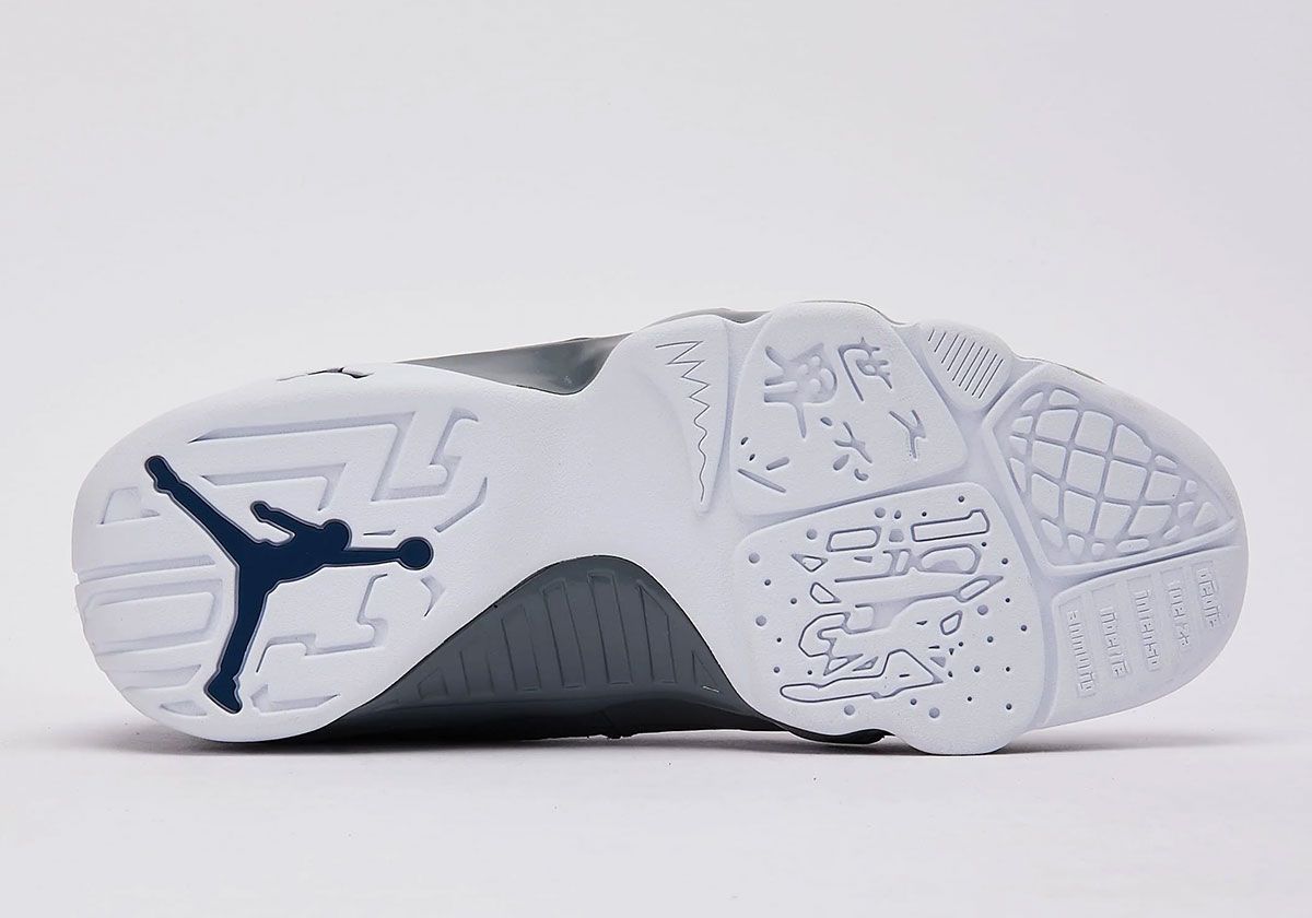 SneakerNews's tweet image. AIR JORDAN 9 "FLINT GREY"
Release Date: January 24th, 2026
Full Family Sizes

Full release details &amp;gt;&amp;gt; buff.ly/h0Hxqyo