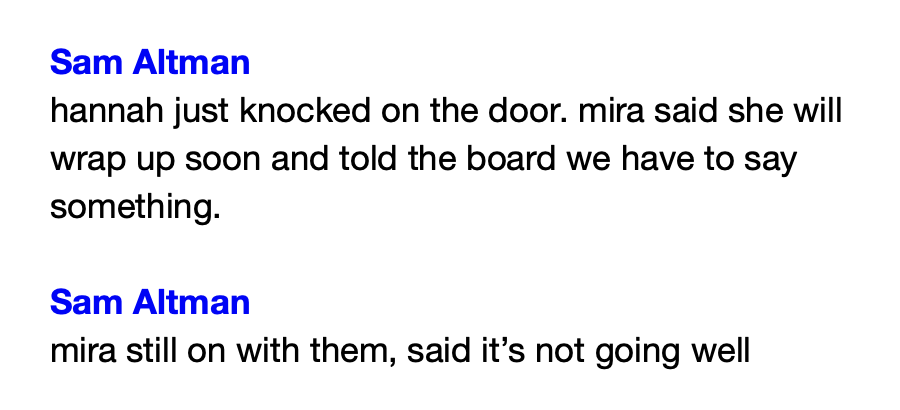 Internal Tech Emails tweet media