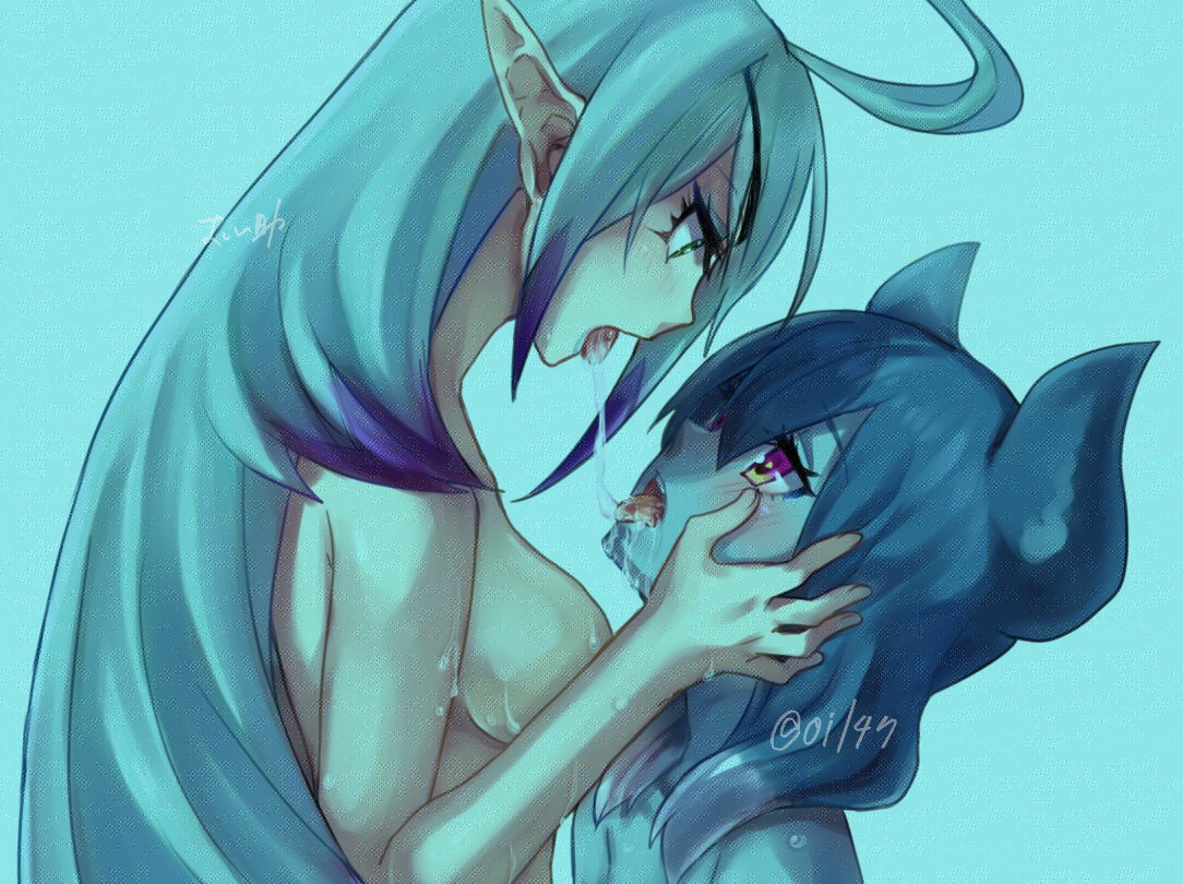 過去絵
ポワイに唾の飲ませるヒラリの百合のいらすと 