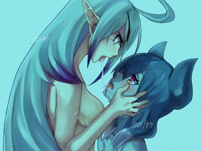 過去絵
ポワイに唾の飲ませるヒラリの百合のいらすと 