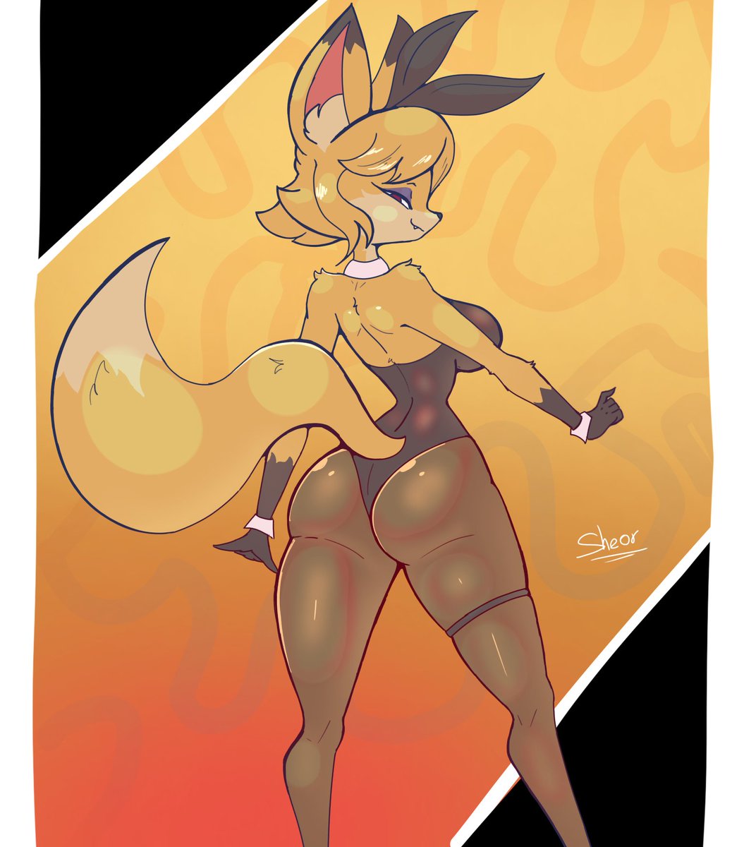 SheorSFW tweet media