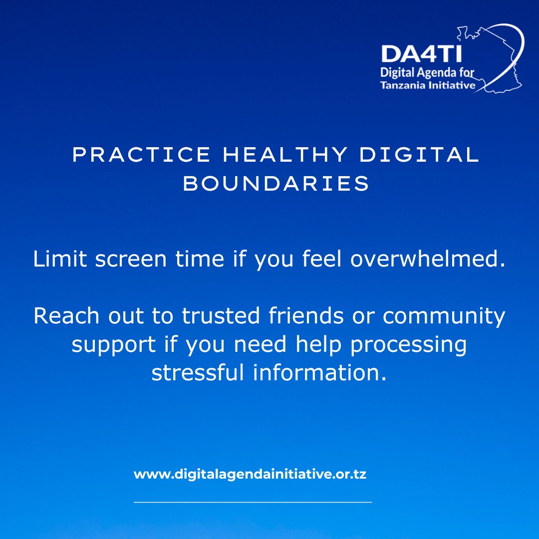 Practice Healthy Digital Boundaries 
#DigitalMentalHealthy
#digitalart 
#digitalartwork 
#DigitalLife