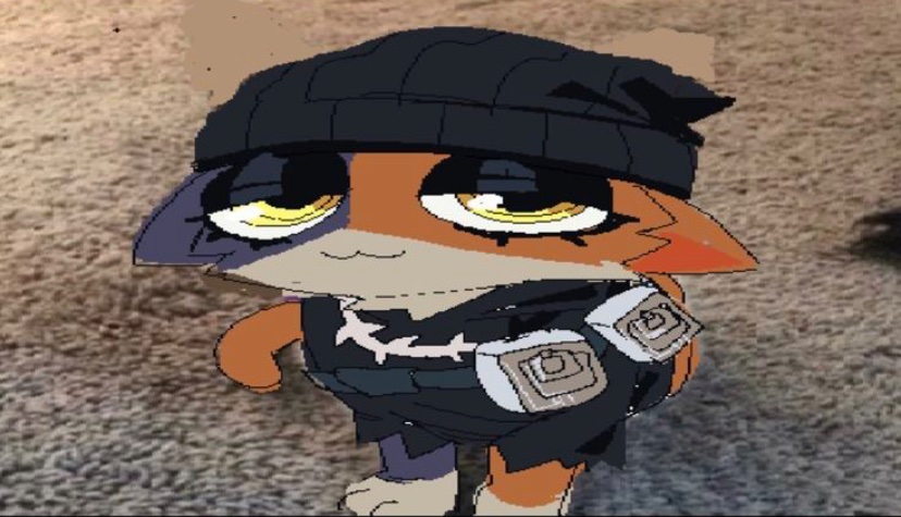 SkullsChaos's tweet image. 