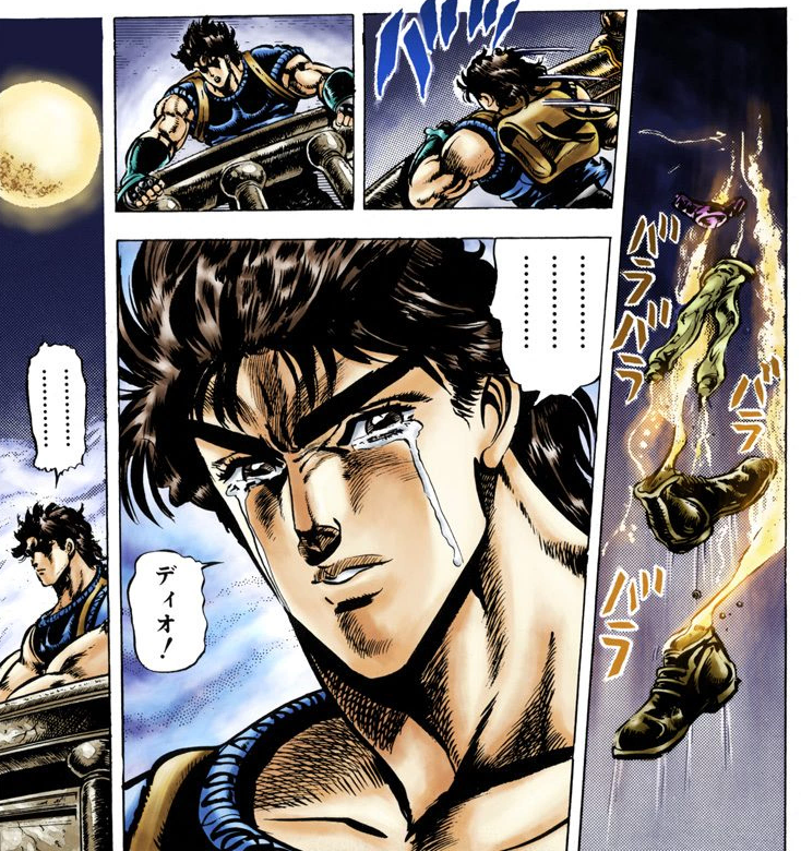 SuperStars | OGRE#683 tweet media