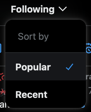 Heads up. Twitter is doing some bullshit.