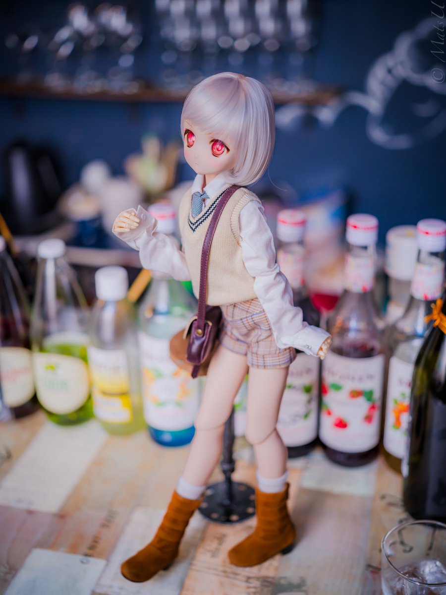 #DDPはいいぞ
#Element_L 
#うちのこかわいい