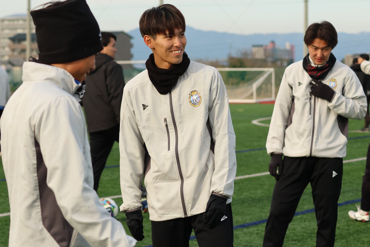 レイラック滋賀FC tweet media