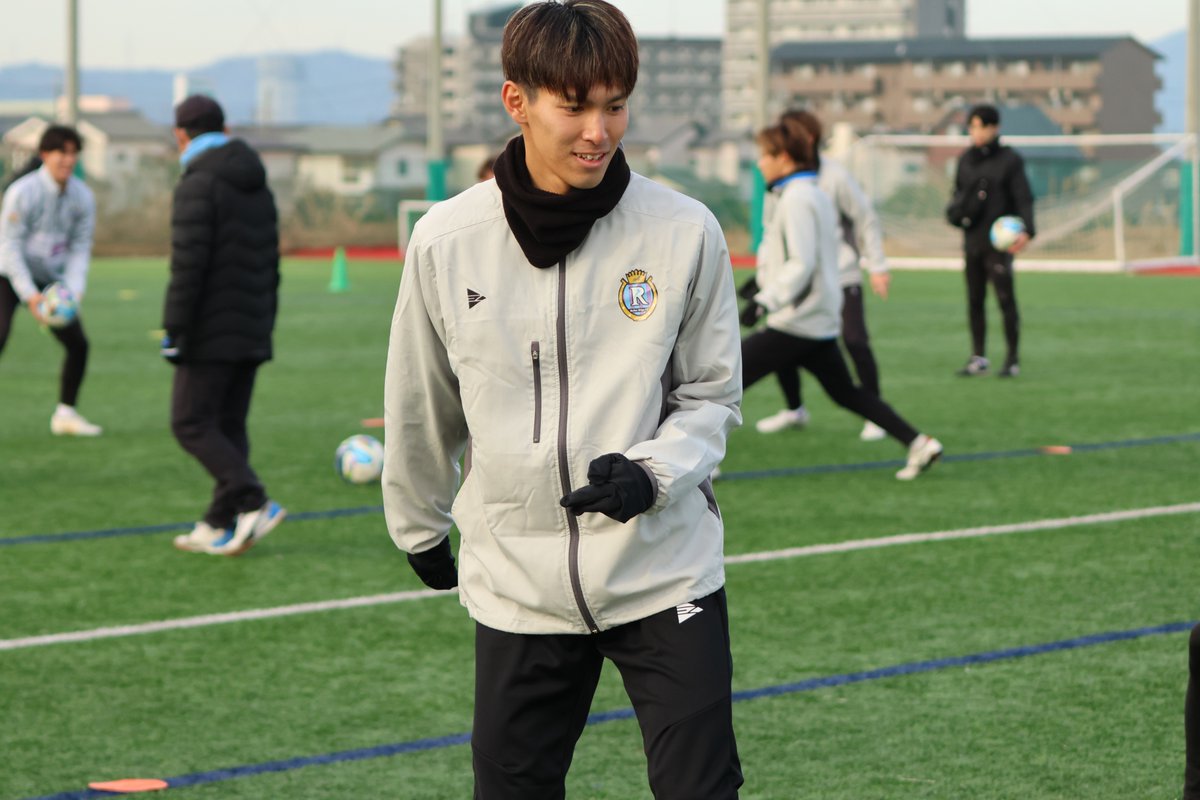 レイラック滋賀FC tweet media