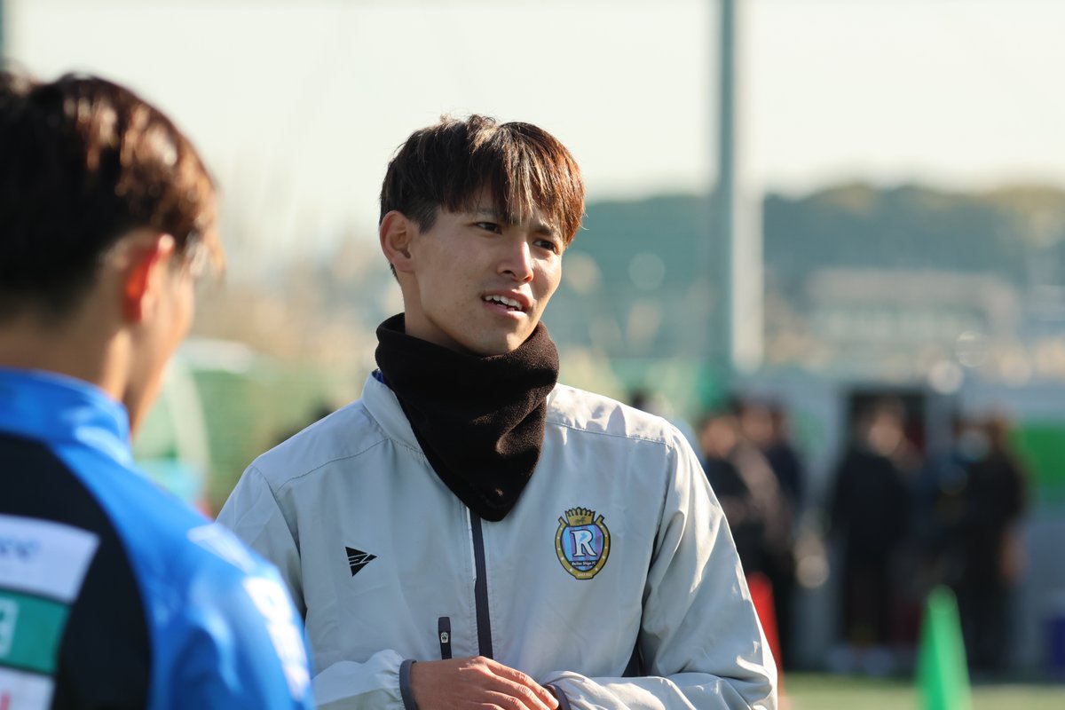 レイラック滋賀FC tweet media