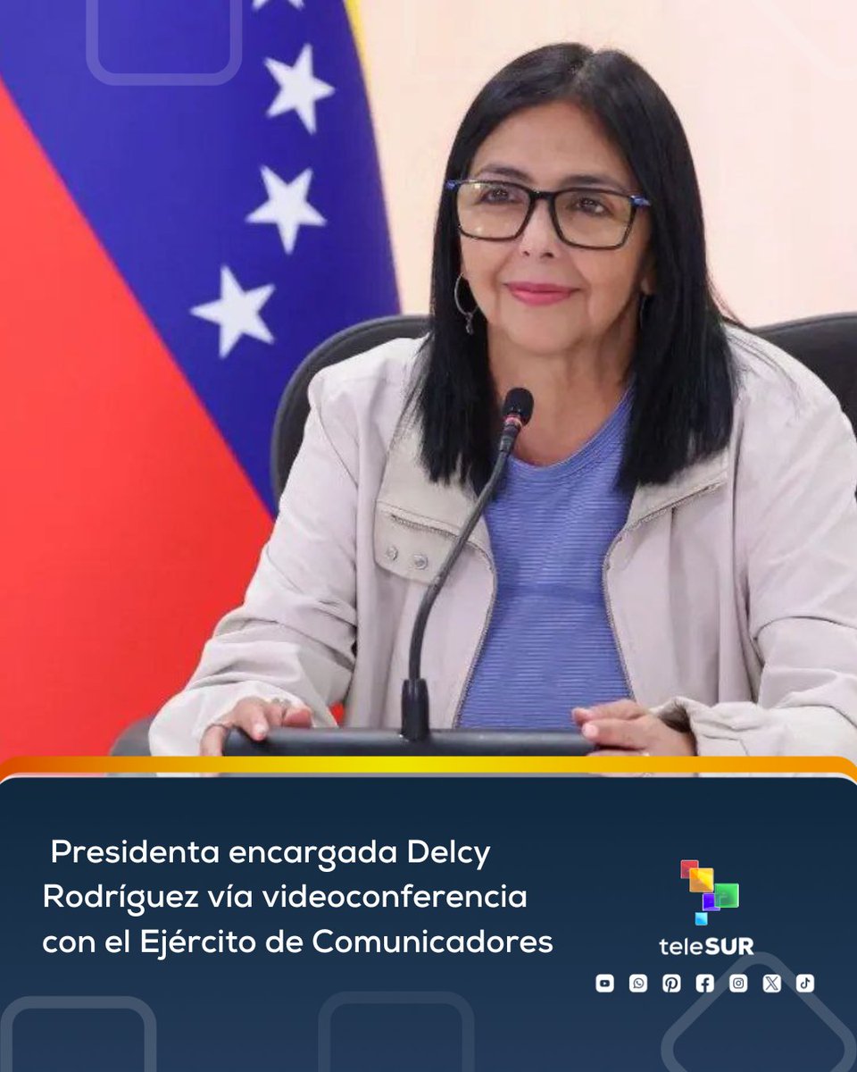 "Estamos en un momento de resistencia que exige paciencia, prudencia estratégica y objetivos claros, que son preservar la paz de la República, rescatar a nuestros rehenes el presidente Nicolás Maduro y  la primera dama, diputada Cilia Flores y que la Revolución Bolivariana