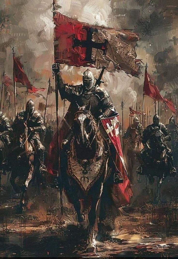 vircenturione's tweet image. In the end we win.