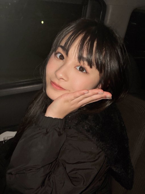 Twitterのコスプレ画像1