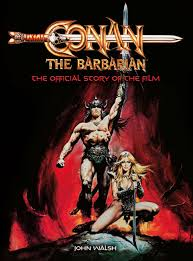 gkduda's tweet photo. @DyerbolicalDB Conan the Barbarian https://t.co/FczKaQGD1D