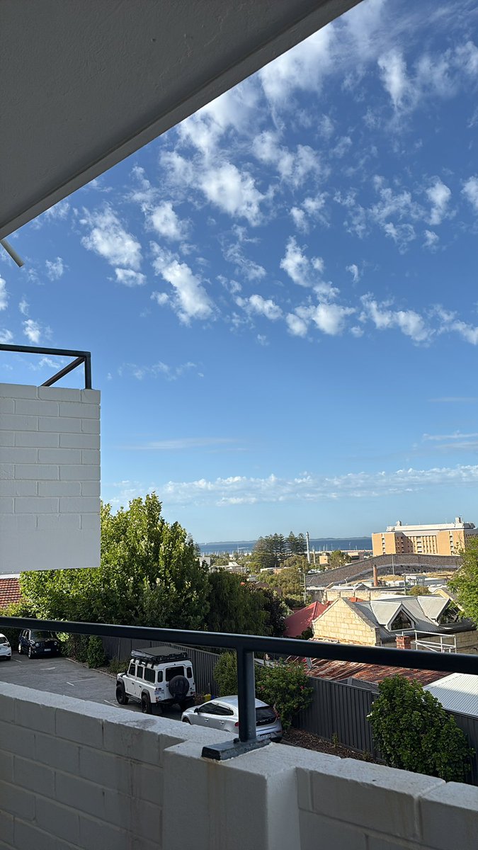 Welp back to the wet and rain! Seriously seriously need to move from where I live!