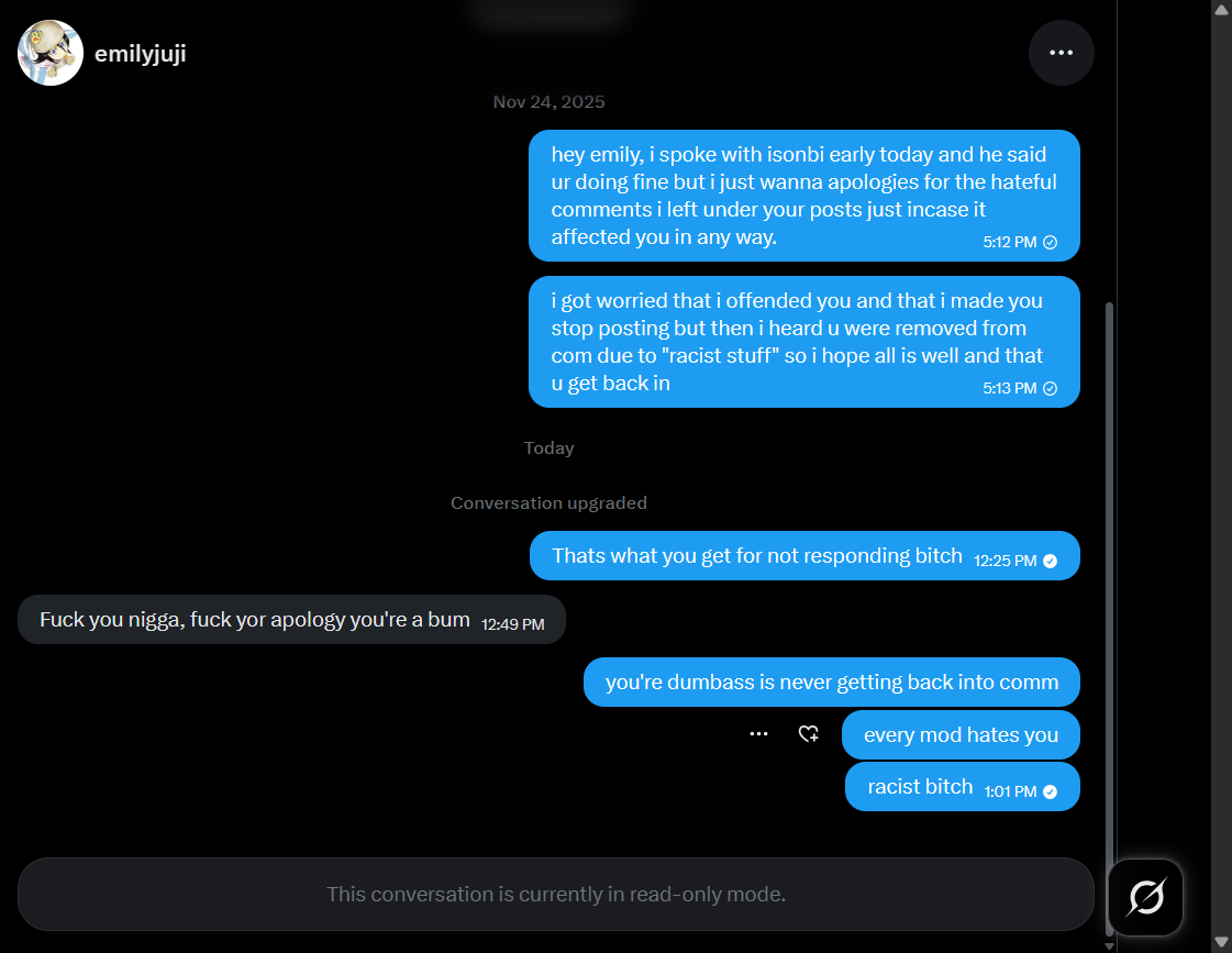 Jakester tweet media