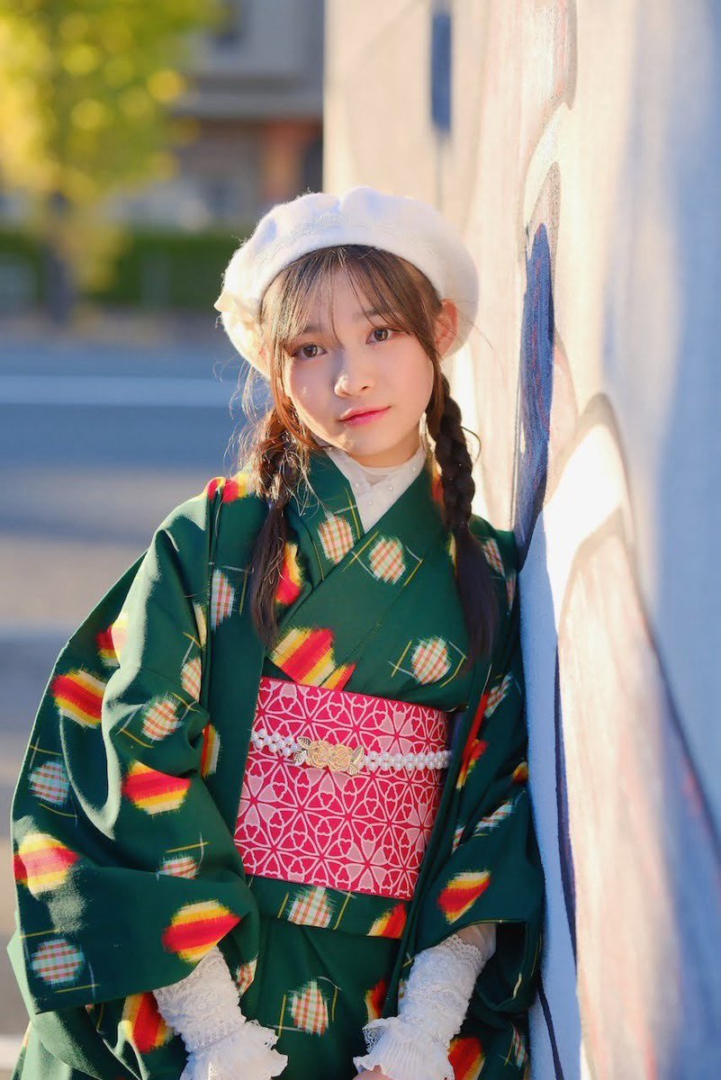 aoi_aoi_model's tweet image. 北加賀屋 アートツアー🎨

photographer📸：@atomroom 

#AOI  #jcモデル
#mateplus  #美マージュ撮影会
#ポートレート
#北加賀屋　#アートな写真 
#学生ランウェイ大阪選抜モデル