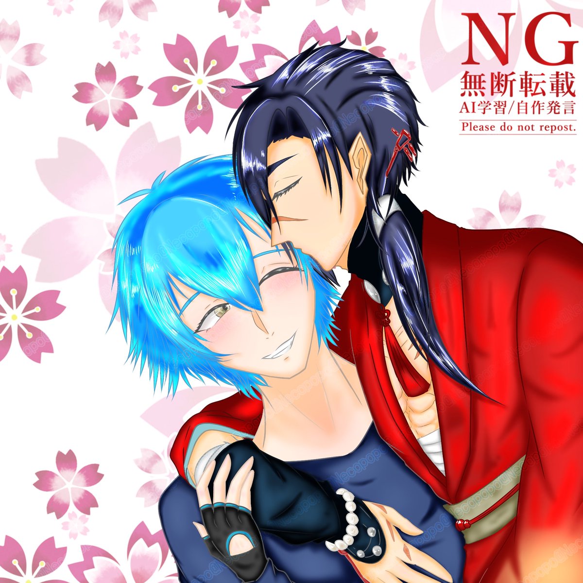 dmmd #ドラマダ 紅雀√クリア記念🎉🎉🎉🎉