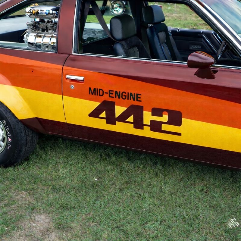 HotRodHarrys.com tweet media