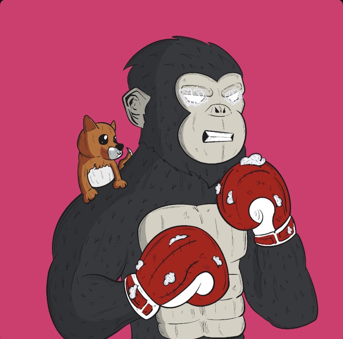 CryptoScorpion79🦂 tweet media