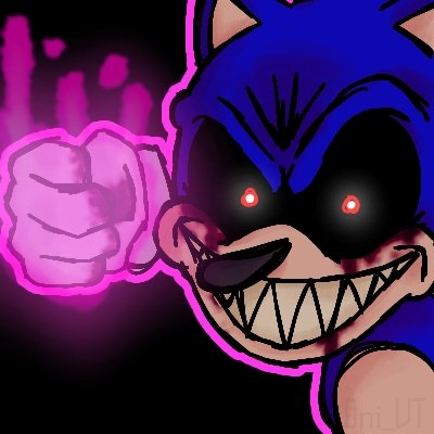 Creepy Busters tweet media