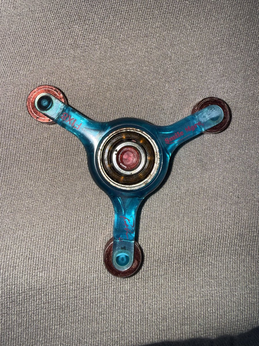 dylan2himself's tweet photo. Who still has the 1 of 1 collectible from @RomanAtwood https://t.co/wW9KhRS6mg