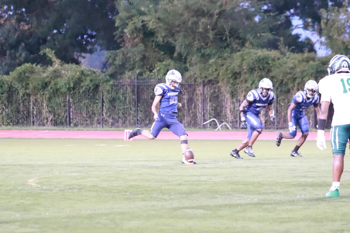 a3xjump's tweet photo. All League Award: First Team Kicker/Punter DCIAA Stripes | Class of 2026 #allleagueaward #1 https://t.co/FF5FkV4vws