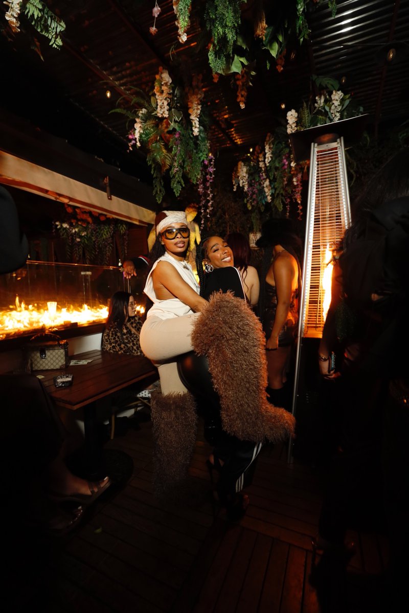 About last night 🥰