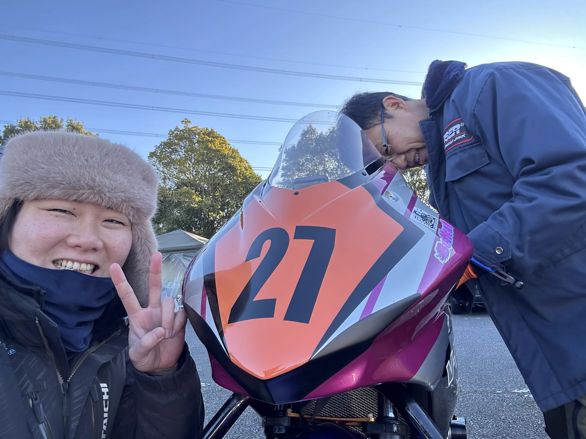 13 Taira Promote Racing(鈴鹿8耐参戦) (@TairaPromote_R) / X