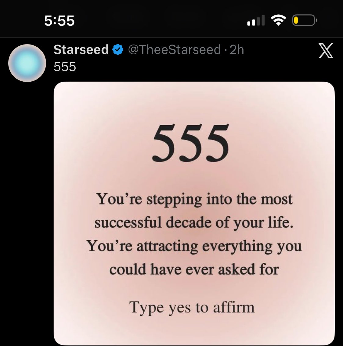 Amplifytest86 tweet media