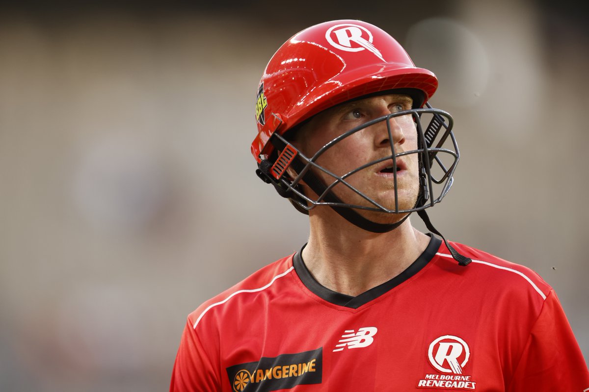 SuperCoach BBL tweet media