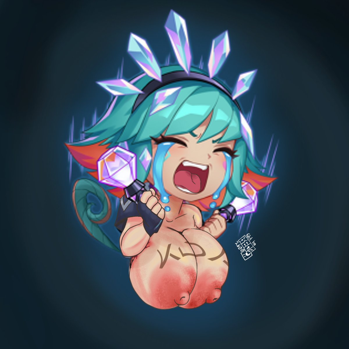 RegsLight tweet media