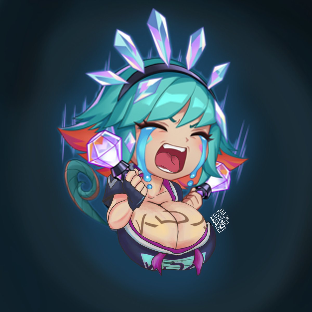 RegsLight tweet media