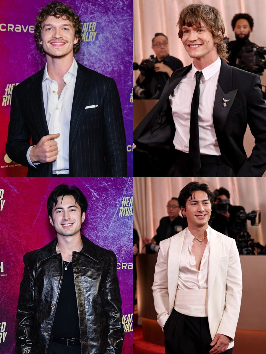 tzpackles's tweet image. from a small red carpet for their show to the red carpet of the golden globes in less than two months oh I am so emotional 😭😭