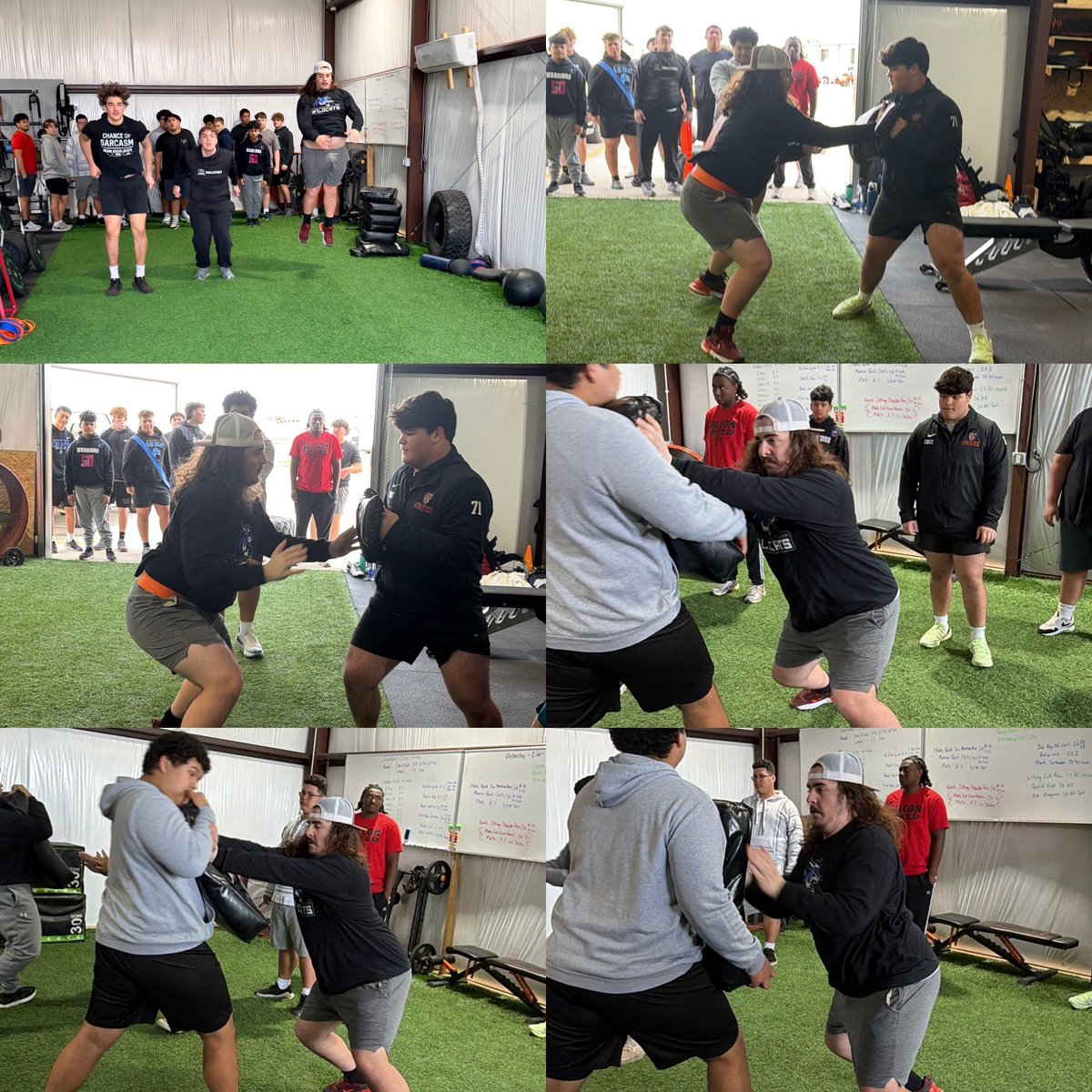 Kegan Mitchell tweet media