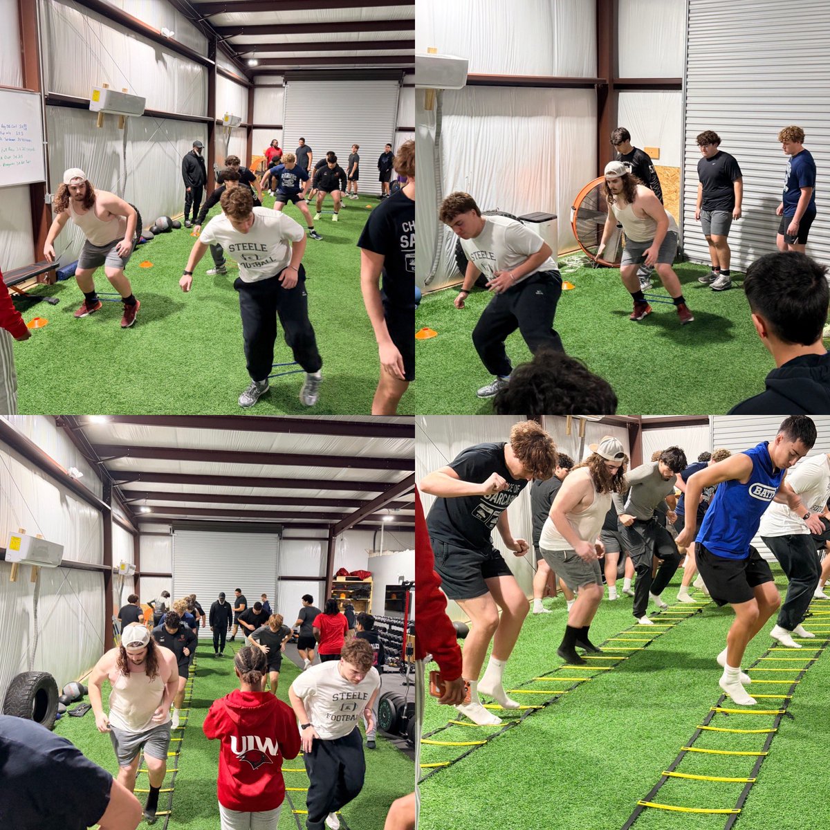 Kegan Mitchell tweet media